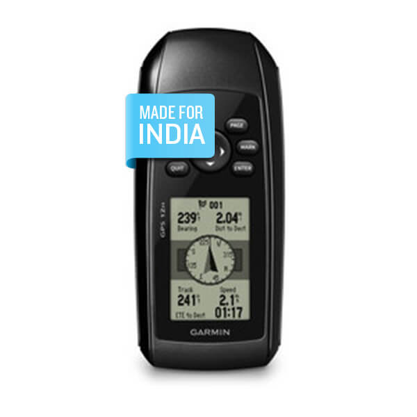 GPS 12H India